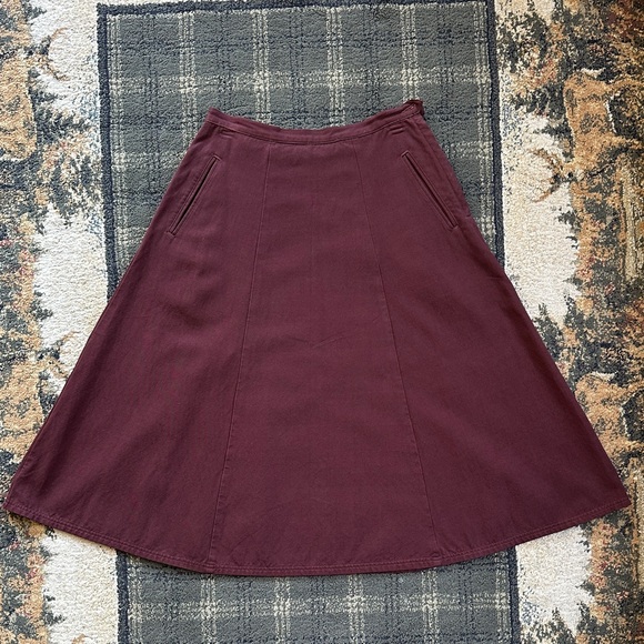 Eddie Bauer Dresses & Skirts - Eddie Bauer Skirt (8P)